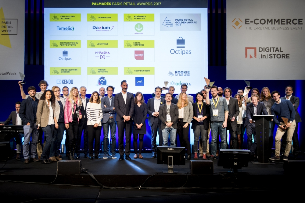 Paris Retail Week