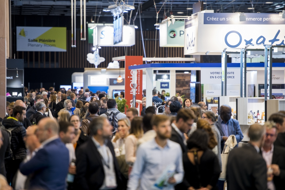 Paris Retail Week