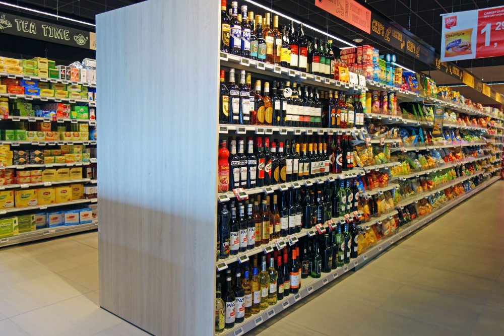Carrefour Wevelgem