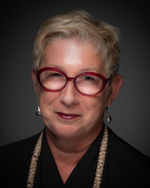 Michèle Van Wambeke
