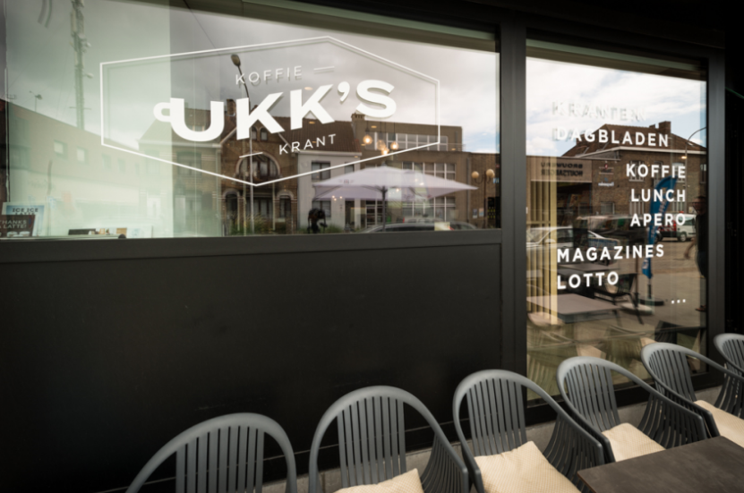ukk's