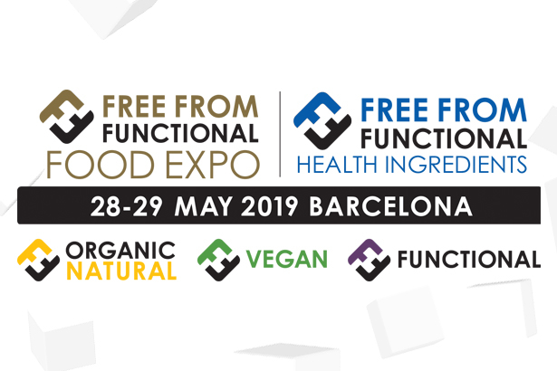 Free From Functional Food & Health Ingredients