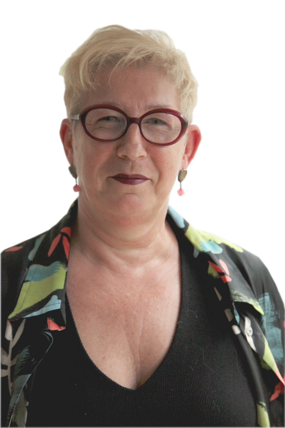 michele van wambeke