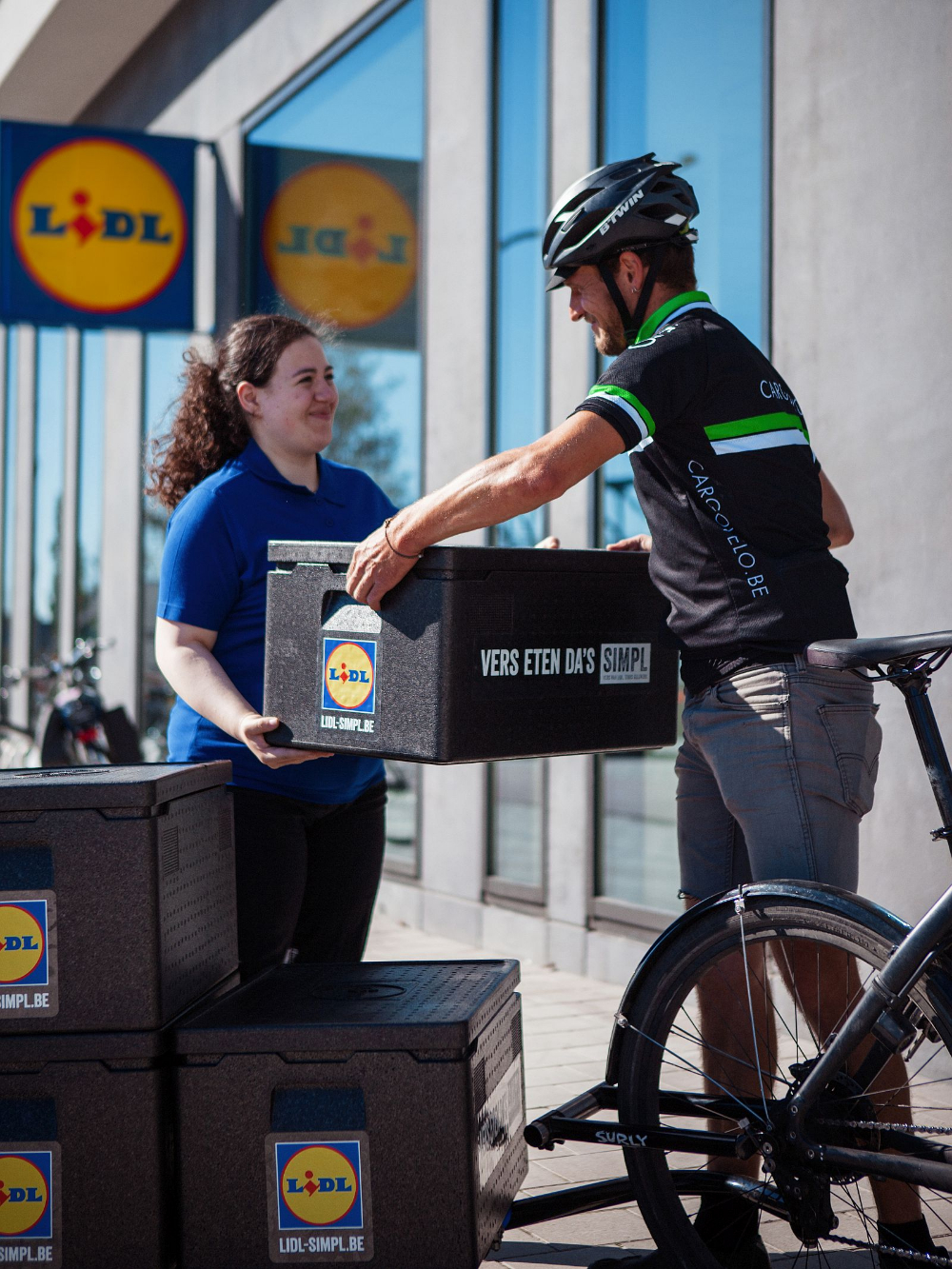 lidl kant-en-klaar