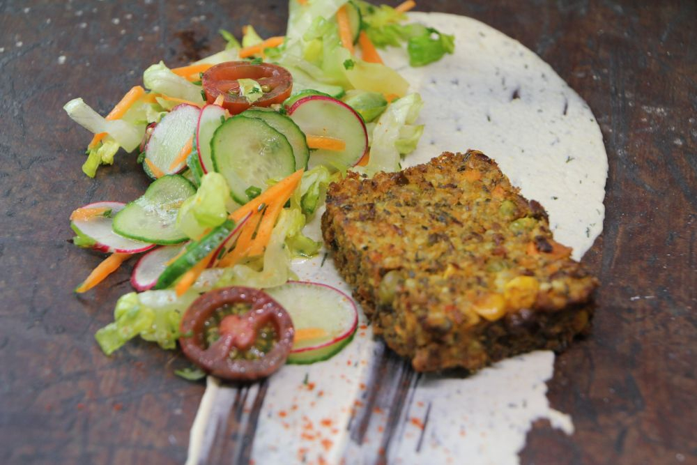 Substiut de viande