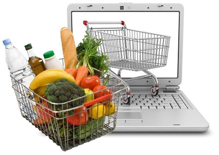 Shoppen we online gezonder?