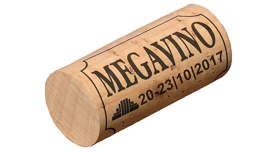 Gratis naar Megavino 2017