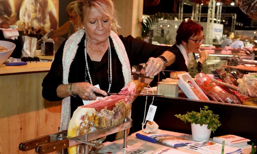Meat Expo biedt ambitieus programma aan