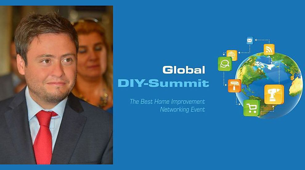 General Manager Global DIY Summit