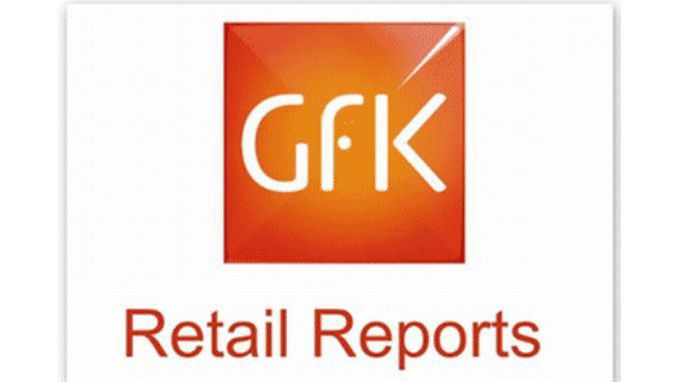 Vidéo Retail Reports trimestre 4 - 2016