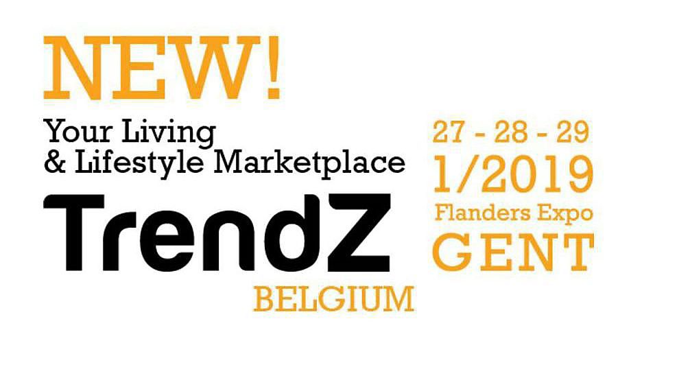 Easyfairs lanceert TrendZ in België