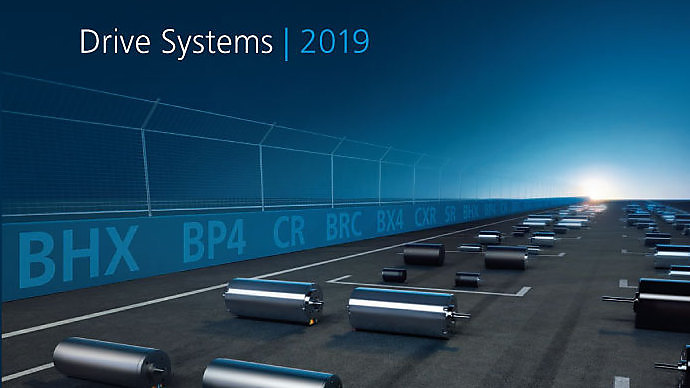 Faulhaber presenteert nieuwe catalogus