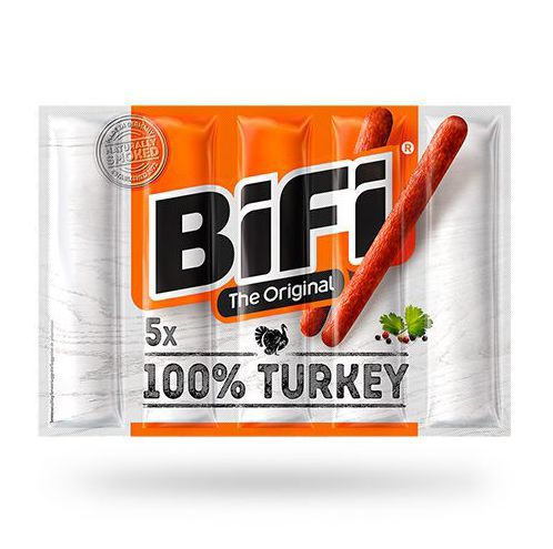 BiFi 100% Turkey