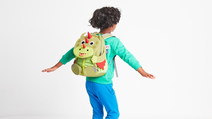 La nouvelle collection automne / hiver 2020 d'Affenzahn
