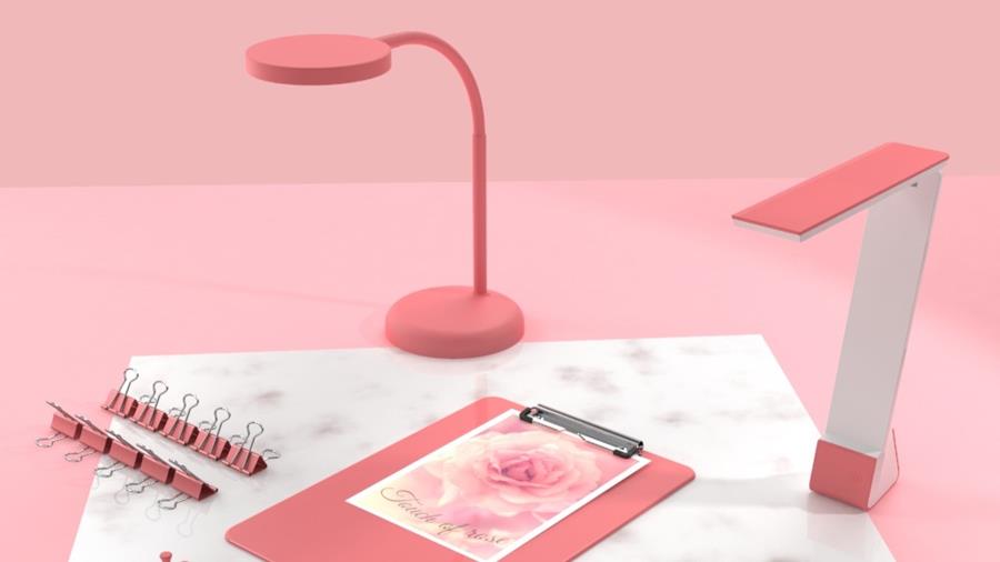 Colour My Work: 4 nieuwe MAUL trendkleuren