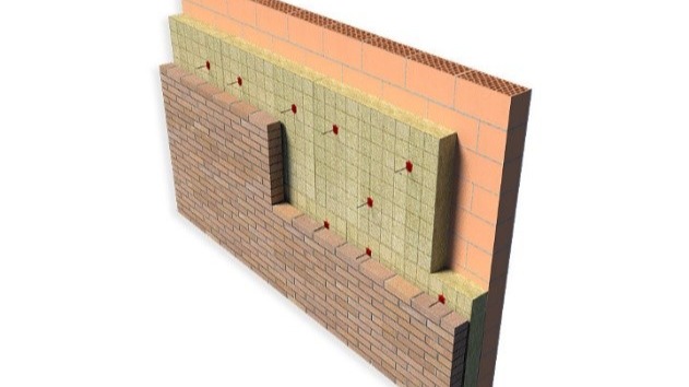 Le comment et le pourquoi des ancrages pour murs creux