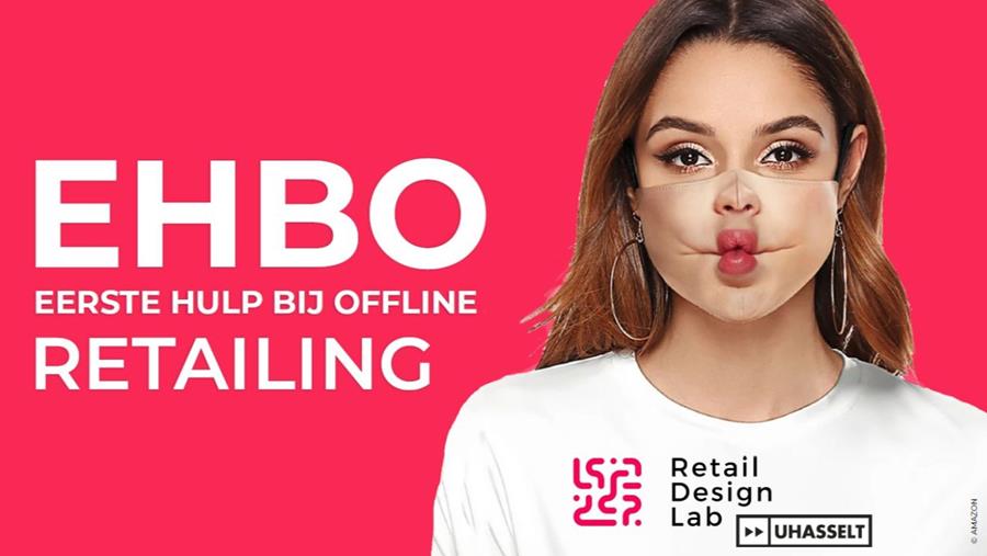 Eerste hulp bij offline retailing