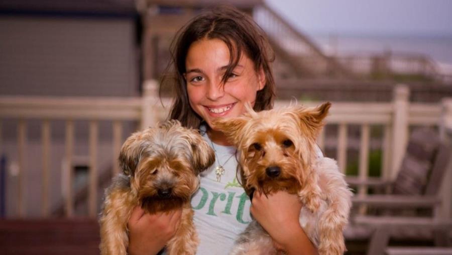 Les animaux de compagnie font de plus en plus partie de la famille
