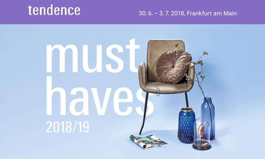 Uw gratis beursticket naar de absolute must haves van 2018/19