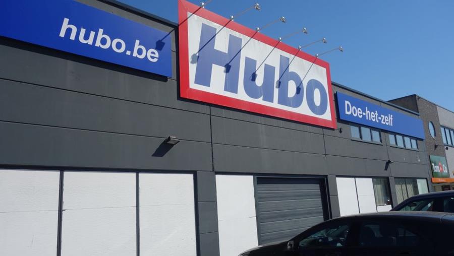 Hubo Hamme
