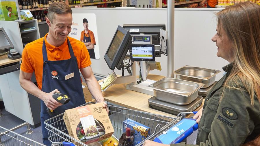 Verkoop versbereide gerechten blijft stijgen