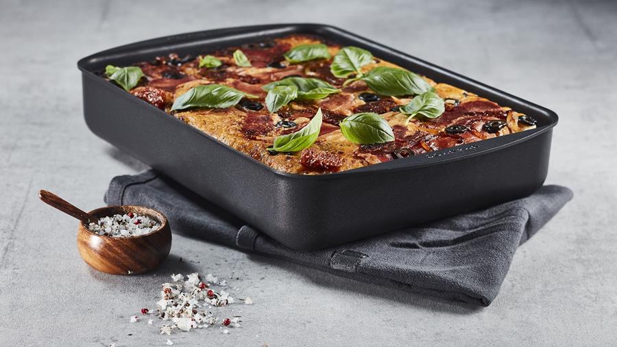 DE CLASSIC BRAADPAN: EEN MUST-HAVE IN ELKE KEUKEN