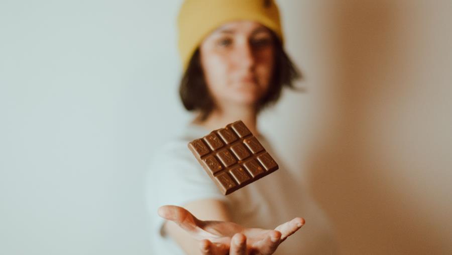 Les fabricants de chocolat font un pas de géant