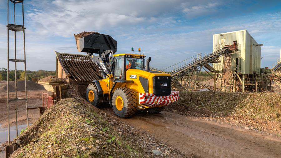 Stop het verlies en focus je op hergebruik met JCB