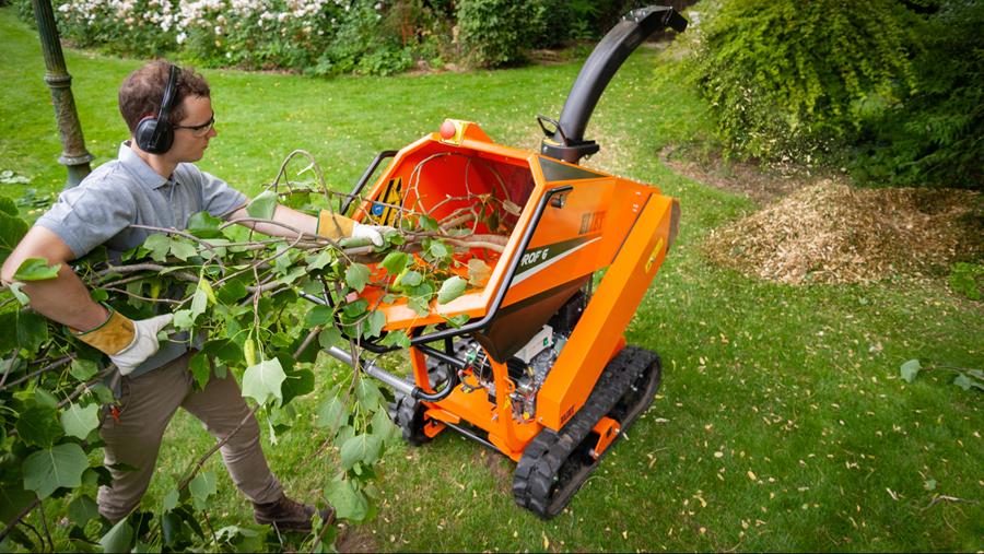 Un broyeur adapté à chaque tâche