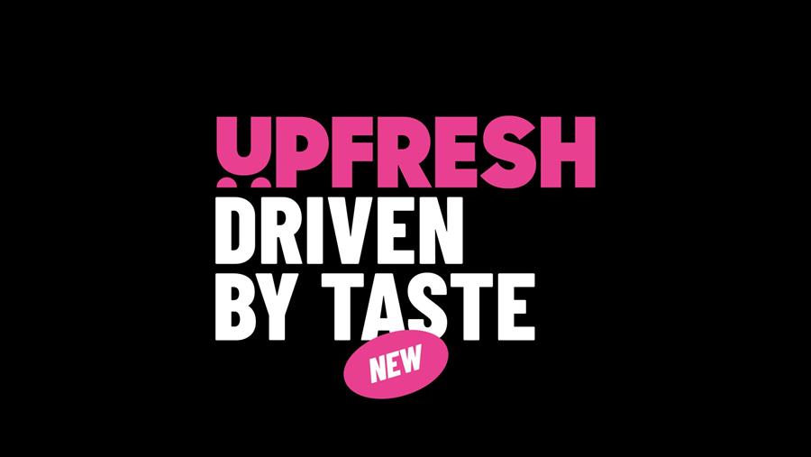 FERMETTE FOOD GROUP DEVIENT UPFRESH