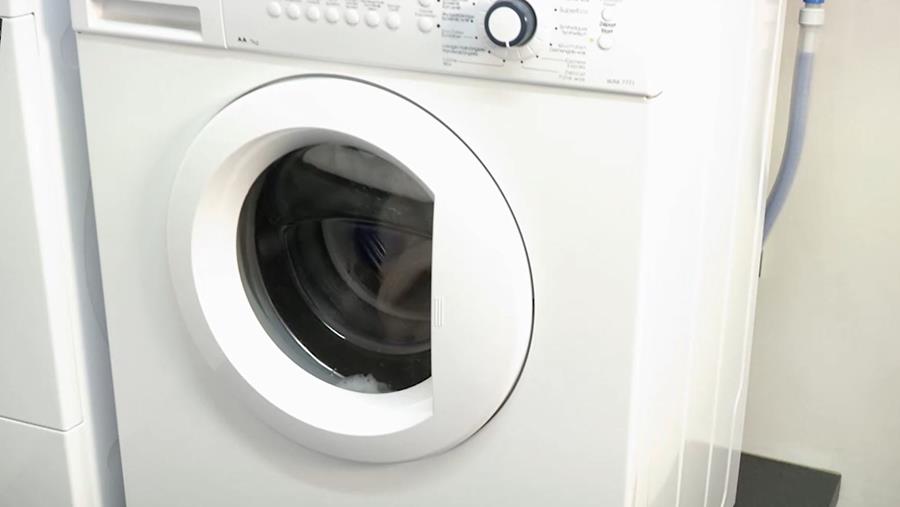 Tout sur les lave-linge