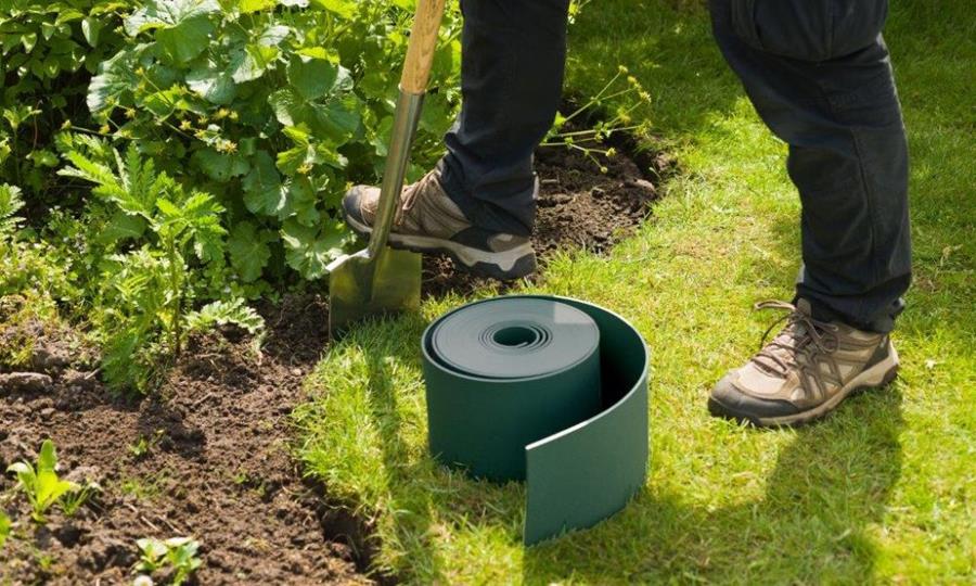 Nature, uw garantie voor een geslaagde tuin