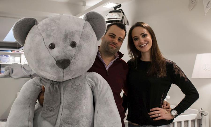 Klanten komen van ver om Cilou Babystore te bezoeken