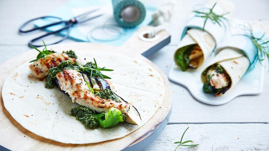 3 recettes surprenantes avec du lapin de chez nous