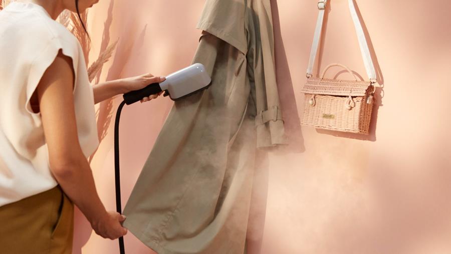 IZZI: le purificateur vapeur qui réinvente l’hygiène au naturel de la maision