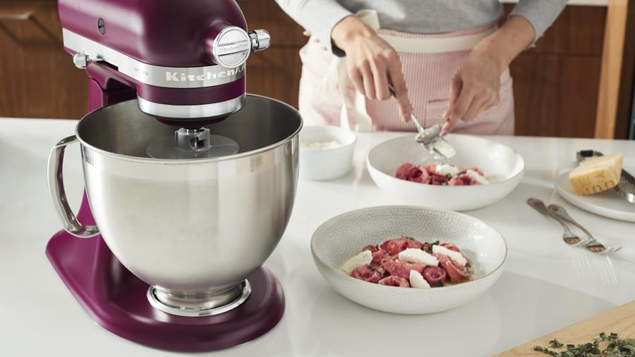 Kleur van het jaar: beetroot