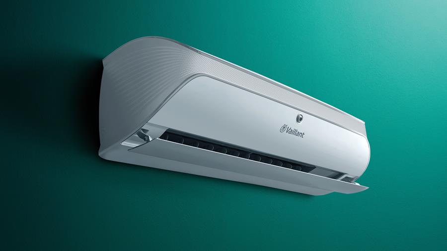 Un confort sans précédent avec climaVAIR premium airco