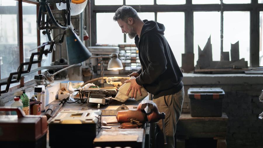 Castorama propose des produits reconditionnés