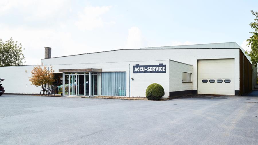 Ervaring en expertise met topservice