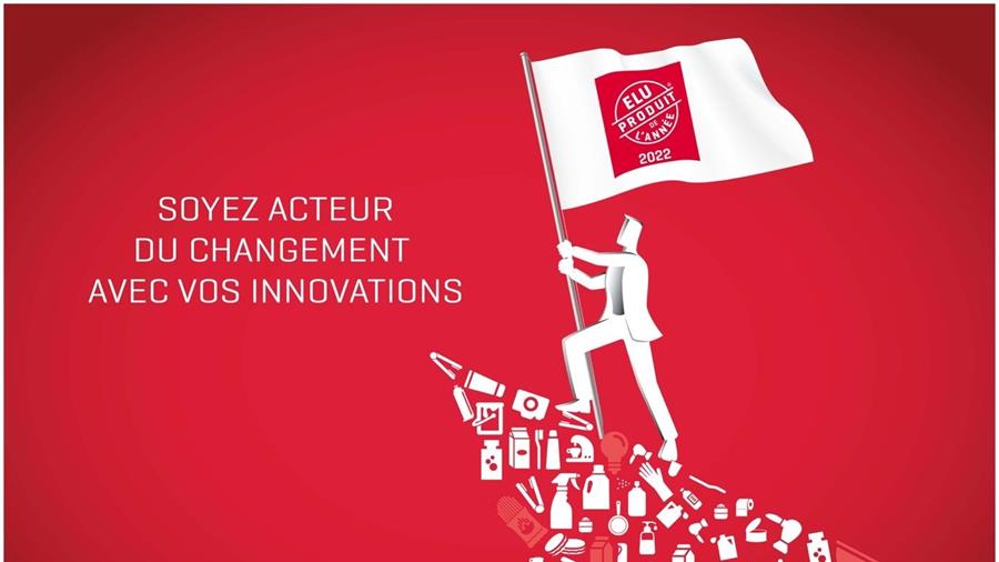 LA CRISE SANITAIRE N'ARRÊTE PAS L'INNOVATION PRODUIT