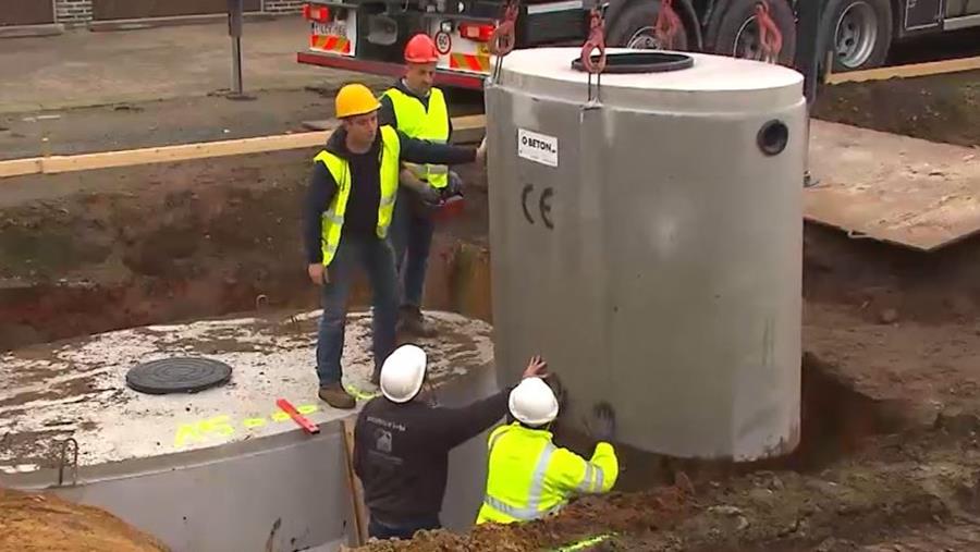 Alles over waterafvoer