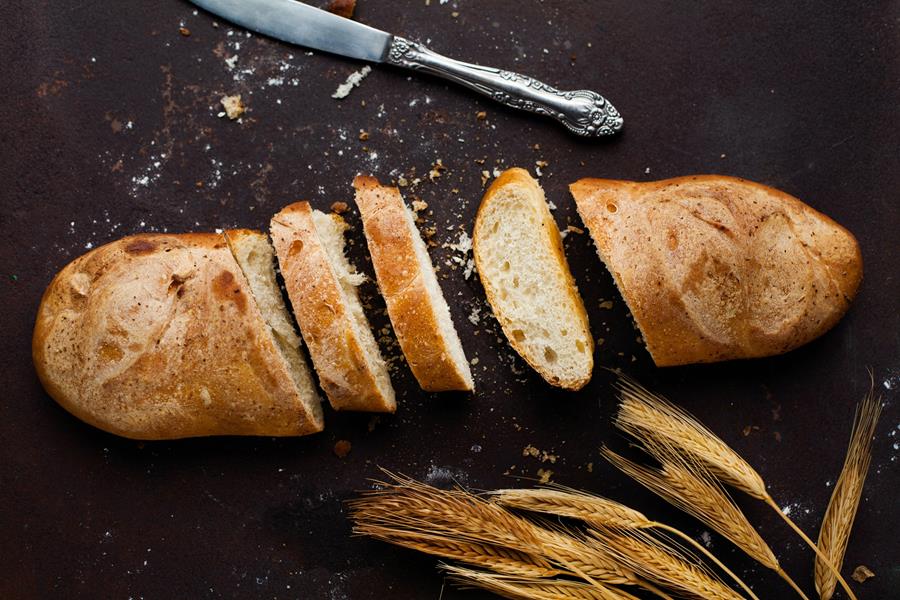 La trancheuse à pain idéale pour chaque boulanger