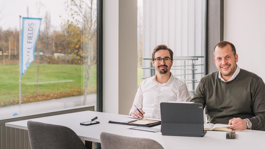 Un seul mot d'orde: garantir un service sans soucis au client