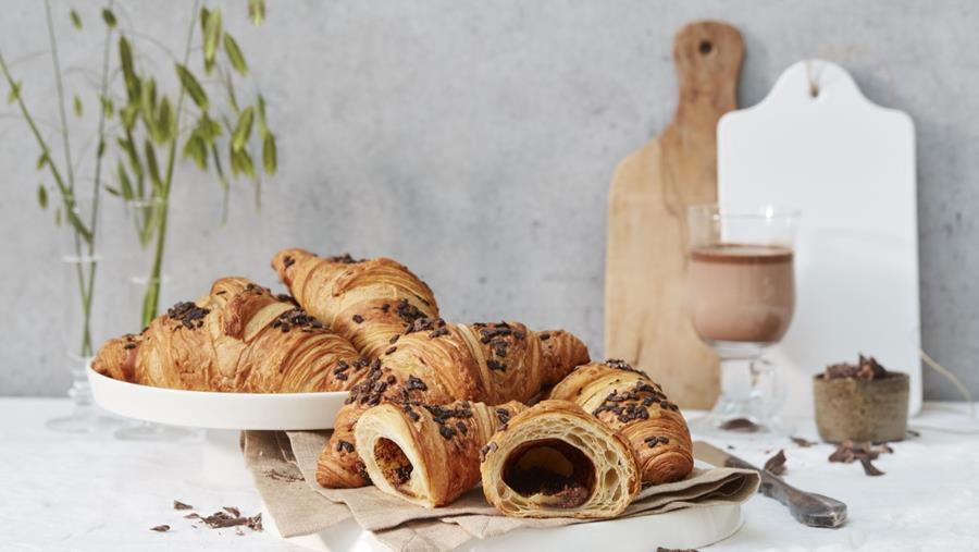 Tips voor onweerstaanbare viennoiserie met chocolade