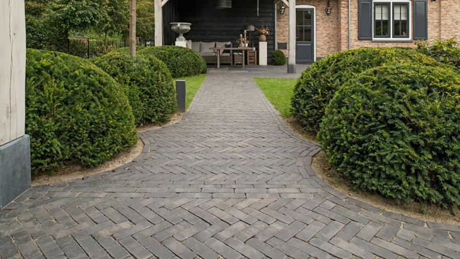 Zet op Green voluit de stap vooruit met kleiklinkers van Vandersanden