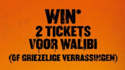 Waag je kans met onze trick or treat-game!