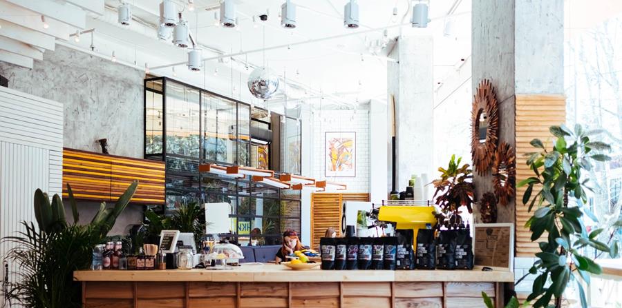 Foodservice Store 