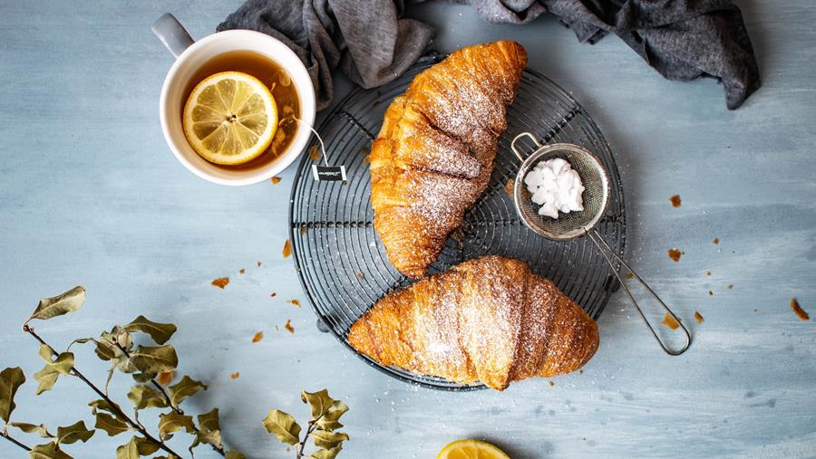 Les nouvelles tendances dans les viennoiseries créent des opportunités supplémentaires