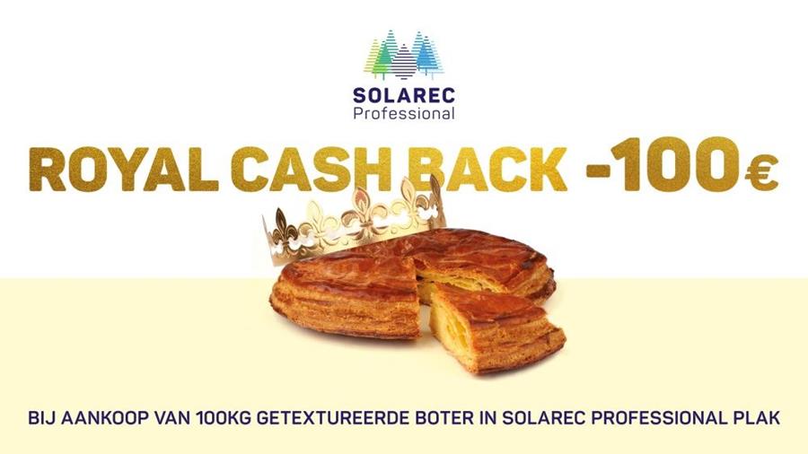 ROYAL CASH BACK