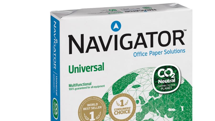 Navigator Universal CO2-neutraal